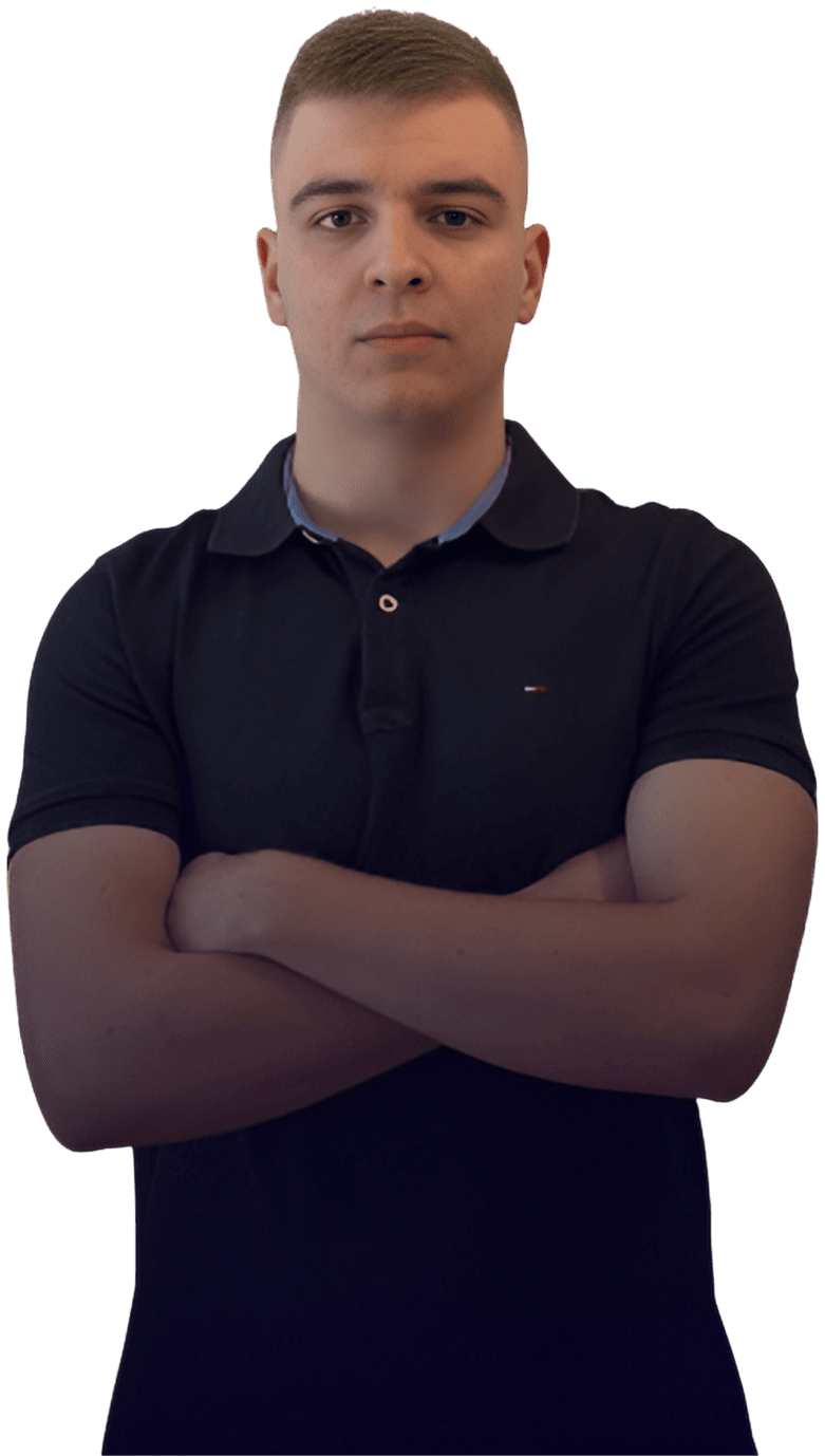 tonci jukic profile picture